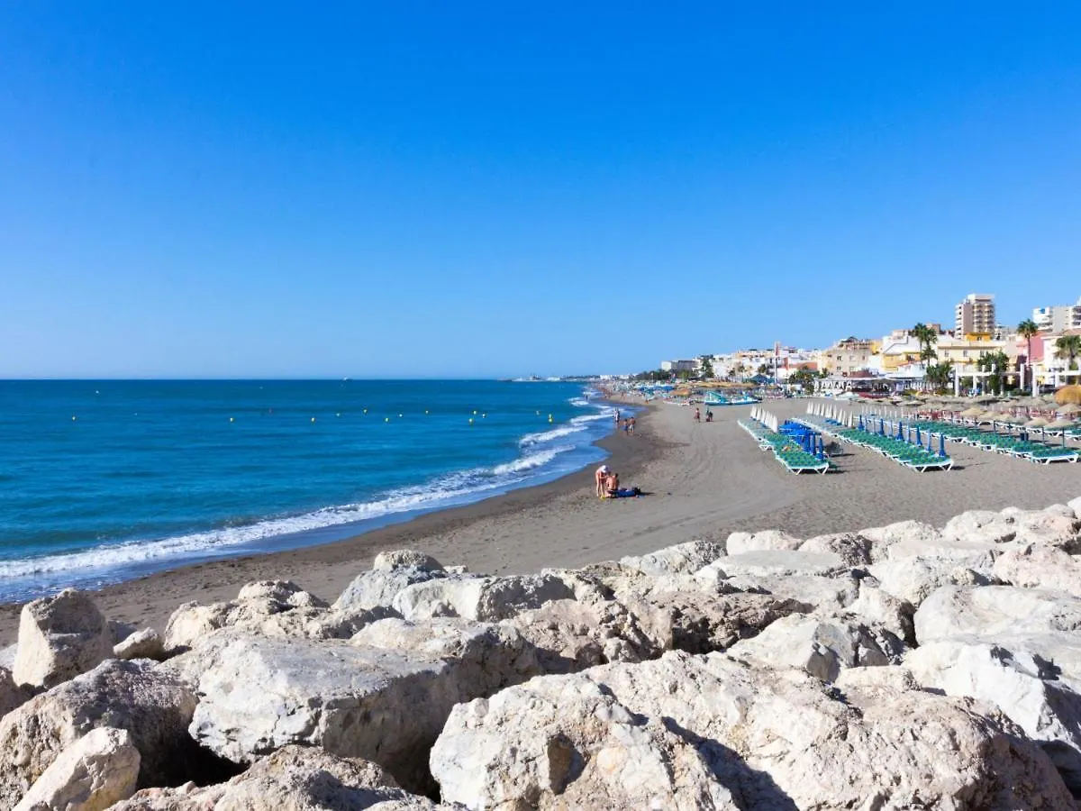 Apartment Neptune By Interhome Torremolinos