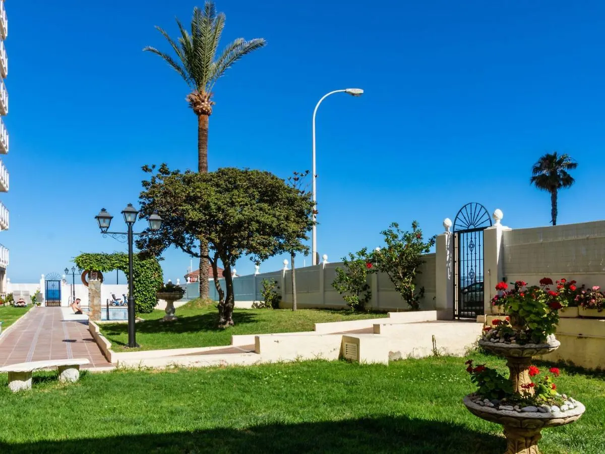 Apartment Neptune By Interhome Torremolinos España
