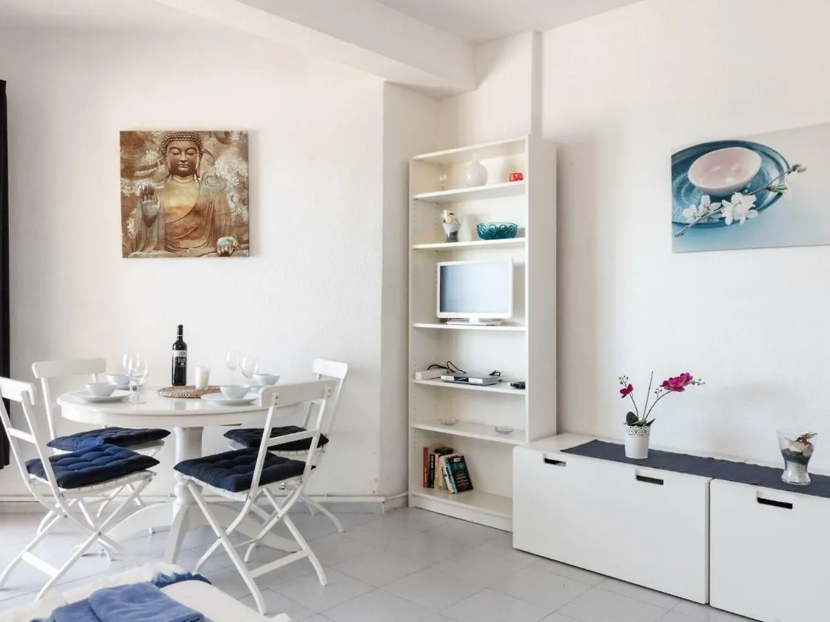 Apartment Neptune By Interhome Torremolinos 0*,  España