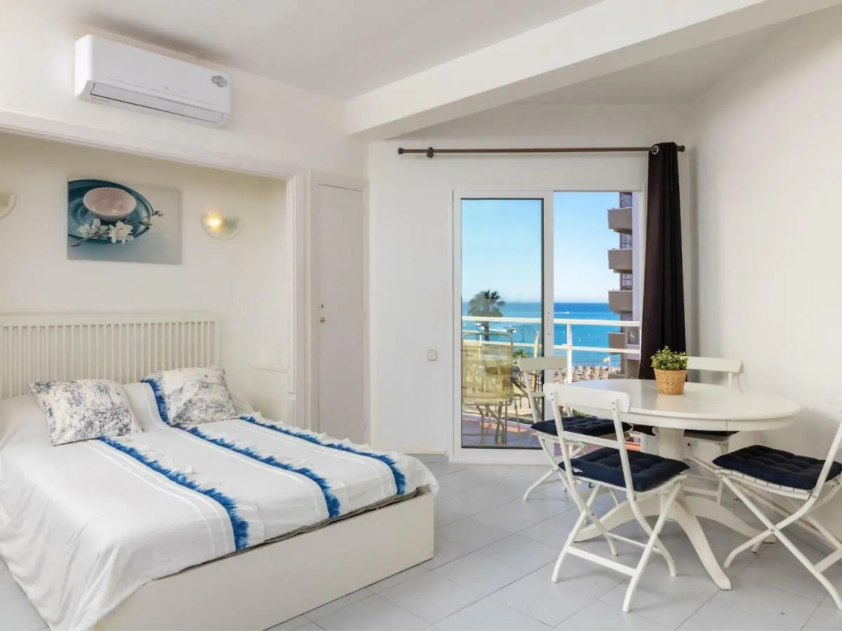 Apartment Neptune By Interhome Torremolinos España