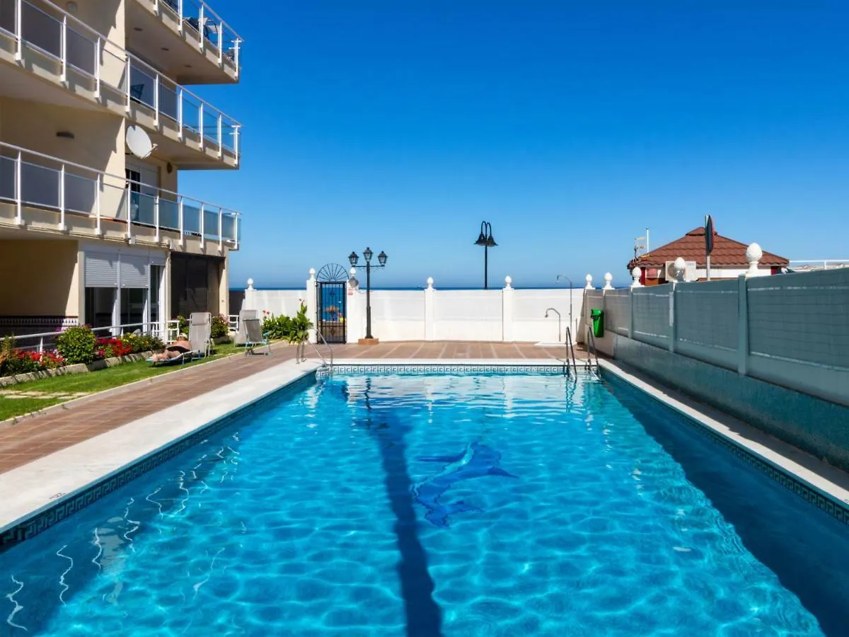 Apartment Neptune By Interhome location